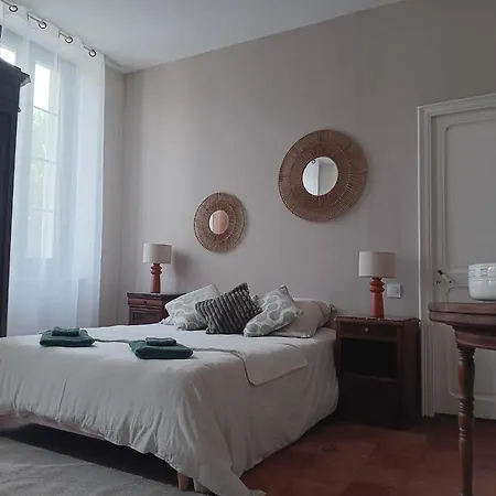 Parenthese Minervoise Bed & Breakfast 3*