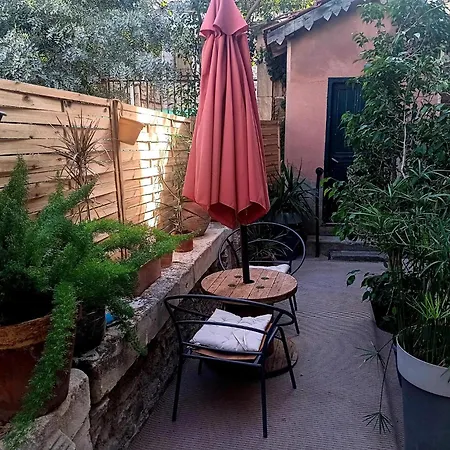 Parenthese Minervoise Bed & Breakfast Olonzac